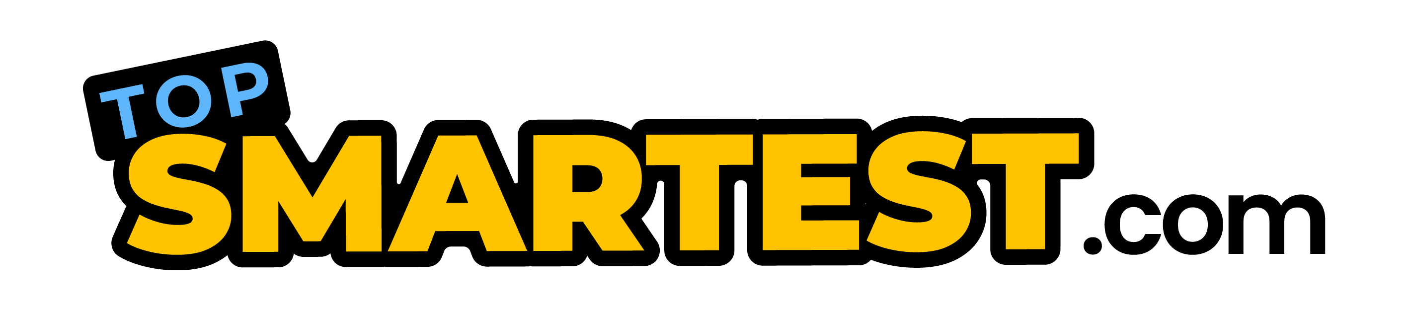 TopSmartest.com logo